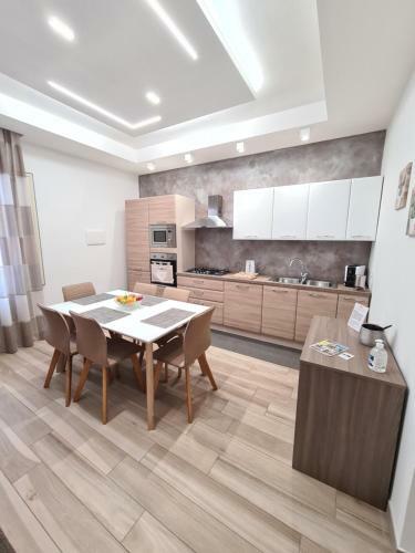 Apartamento Appartamento Le Suite Del Centro Casa Calvacca