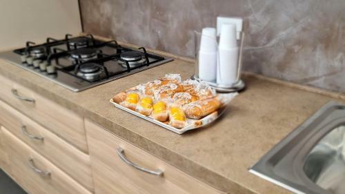 Apartamento Appartamento Le Suite Del Centro Casa Calvacca
