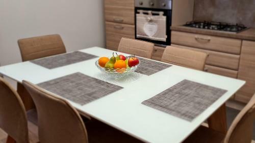Apartamento Appartamento Le Suite Del Centro Casa Calvacca