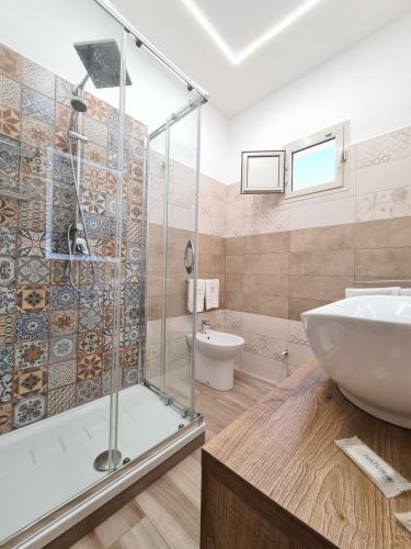 Apartamento Appartamento Le Suite Del Centro Casa Calvacca
