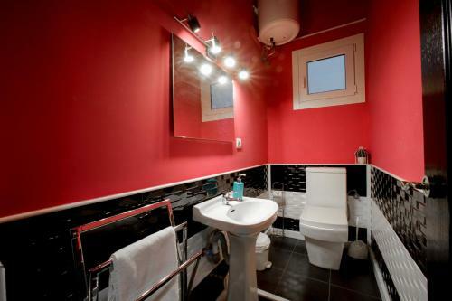 Apartamento 5 Minuts Ruzzafa, Perfect Locati�n 6px & Wifi