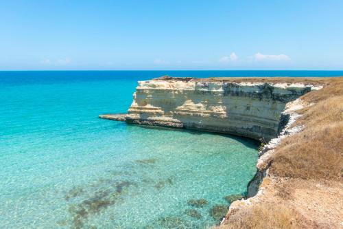 Dimora Del Sole Salento Dog Friendly - Happy Rentals