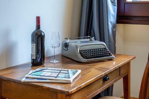 Dimora Del Sole Salento Dog Friendly - Happy Rentals