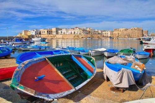 Dimora Del Sole Salento Dog Friendly - Happy Rentals