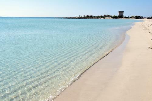 Dimora Del Sole Salento Dog Friendly - Happy Rentals