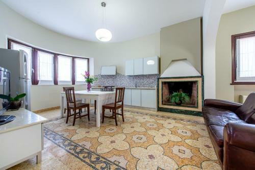 Dimora Del Sole Salento Dog Friendly - Happy Rentals