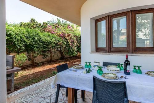 Dimora Del Sole Salento Dog Friendly - Happy Rentals