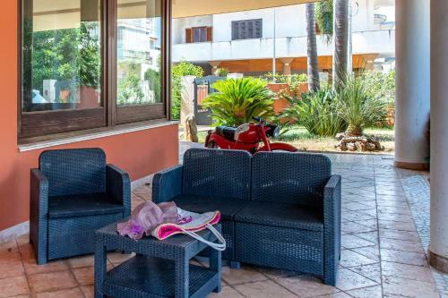 Dimora Del Sole Salento Dog Friendly - Happy Rentals