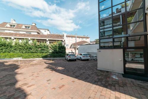 Apartamento Yugogo Milano 25 Trento Centro