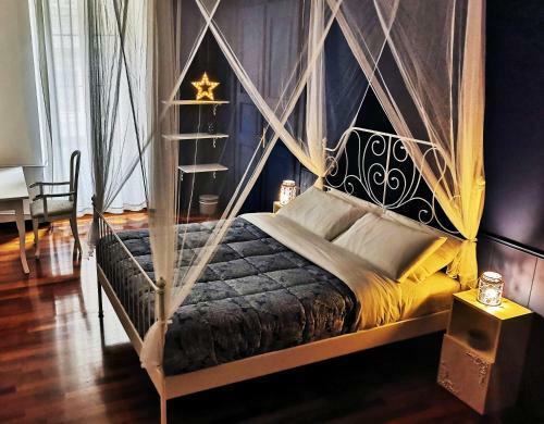 Apartamento Ricordi Di Viaggio, Maison Retr�