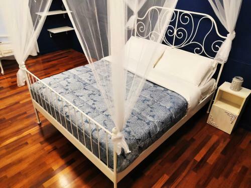 Apartamento Ricordi Di Viaggio, Maison Retr�