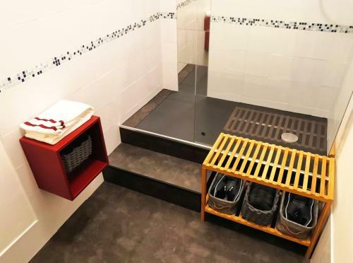 Apartamento Ricordi Di Viaggio, Maison Retr�