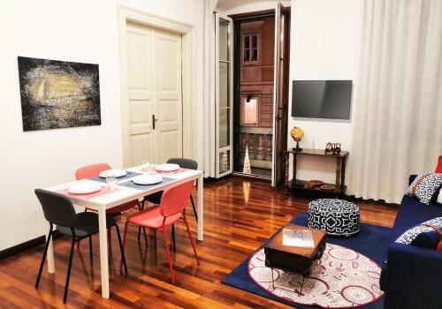 Apartamento Ricordi Di Viaggio, Maison Retr�