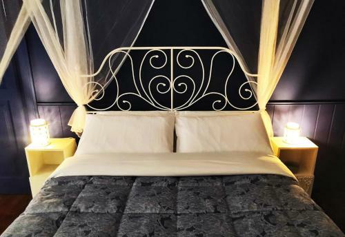 Apartamento Ricordi Di Viaggio, Maison Retr�