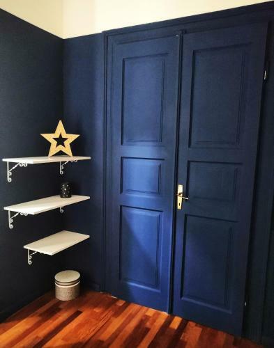 Apartamento Ricordi Di Viaggio, Maison Retr�