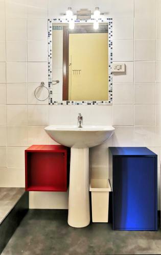 Apartamento Ricordi Di Viaggio, Maison Retr�