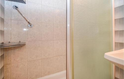 Nice Apartment In Le Grau Du Roi With 1 Bedrooms