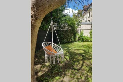 Apartamento Le Petit Nicolas