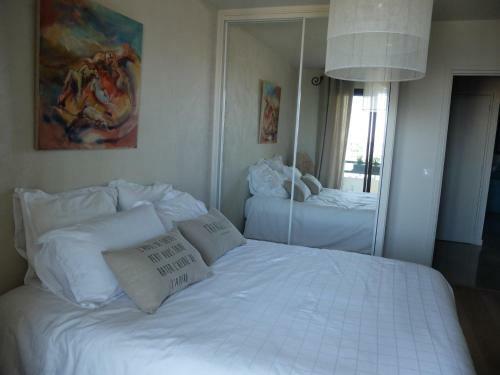 Hostal Jolie Chambre � Louer - Vue Imprenable
