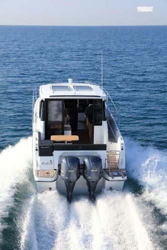 Bateau Njoy