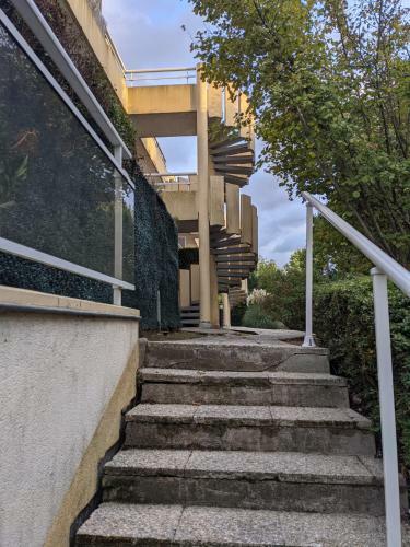 Apartamento L Escale Entre Disney Et Paris