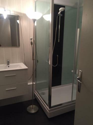 Apartamento La Mongie