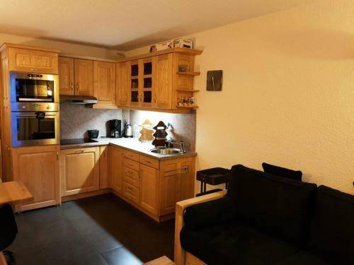 Apartamento Chalet de L'arbaron - Studio Pour 4 Personnes 47