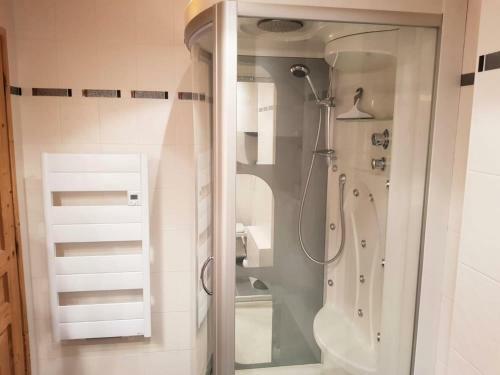 Apartamento Chalet de L'arbaron - Studio Pour 4 Personnes 47