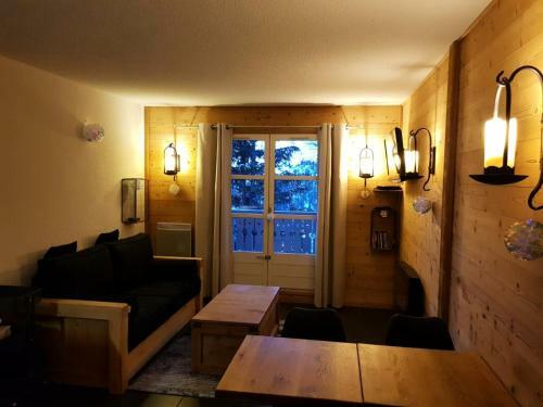 Apartamento Chalet de L'arbaron - Studio Pour 4 Personnes 47