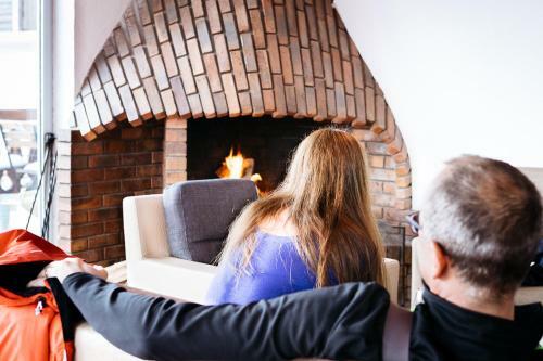 Hotel La Brunerie