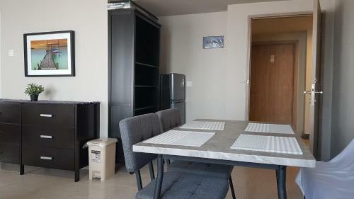 Apartemen Newton Kayla