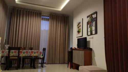 The Pinacea Villa