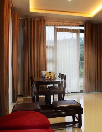 The Pinacea Villa