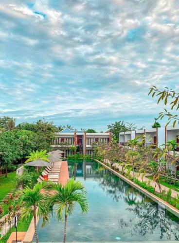 Apartamento La Provence Siem Reap