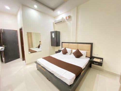 Hotel Sk Paradise