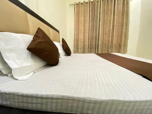 Hotel Sk Paradise