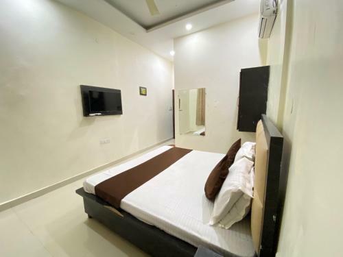 Hotel Sk Paradise
