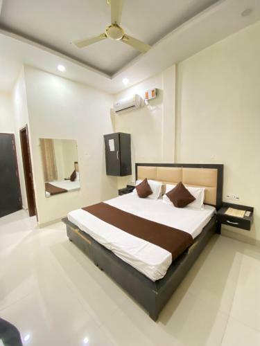Hotel Sk Paradise