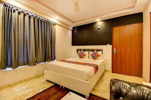 Fabhotel Srk Platinum Inn