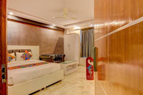 Fabhotel Srk Platinum Inn