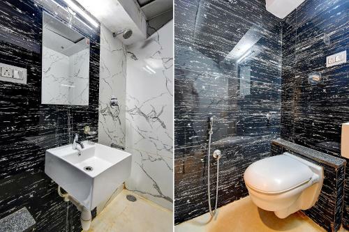 Fabhotel Srk Platinum Inn