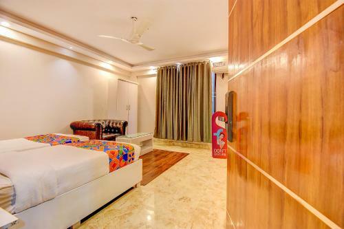 Fabhotel Srk Platinum Inn