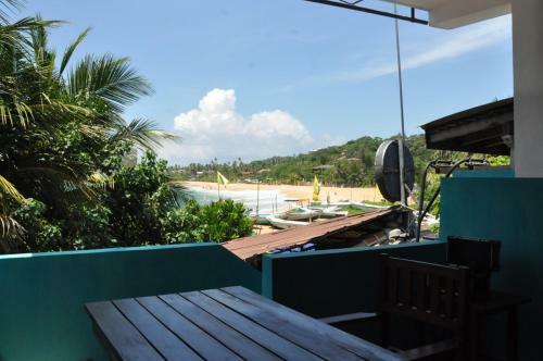 Bed & Breakfast The Ocean