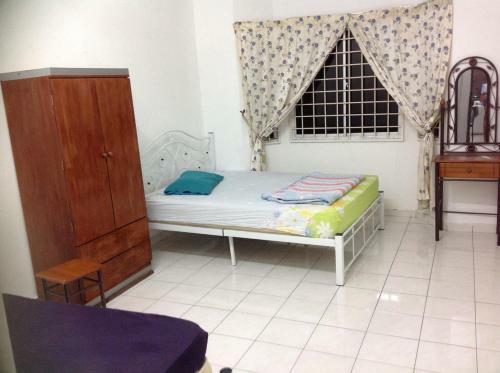 Addeen Homestay