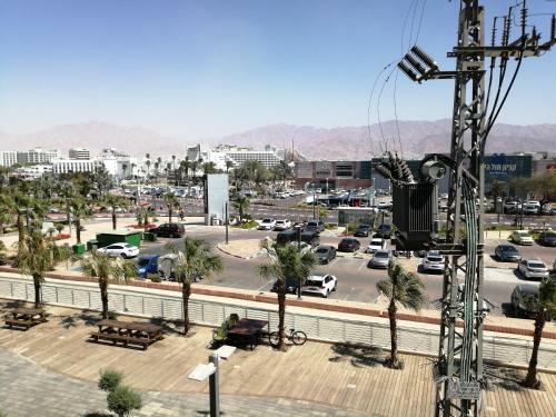 Adwan Apartments