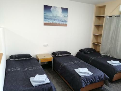 Adwan Apartments