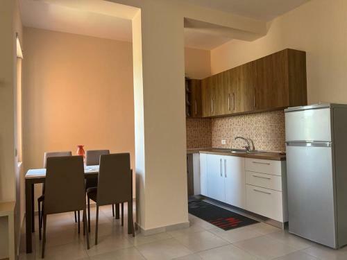 Apartamento Miloen Residence