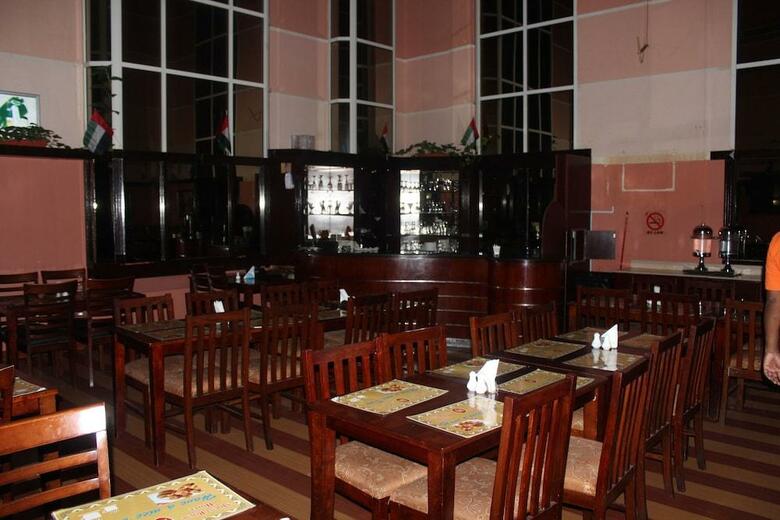 Mount Royal Hotel