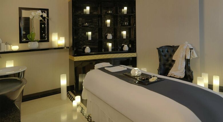 Apartamento Damac Maison Dubai Mall Street