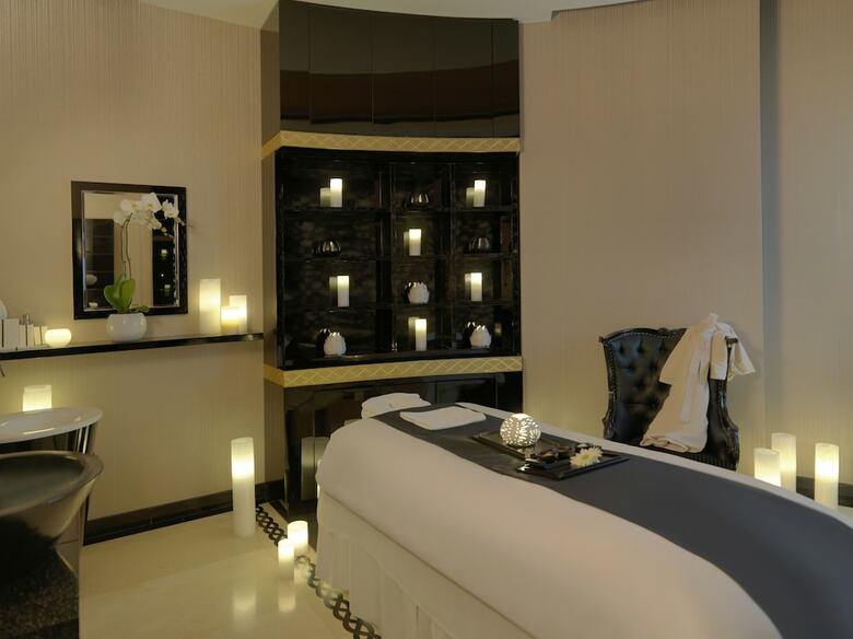 Apartamento Damac Maison Dubai Mall Street